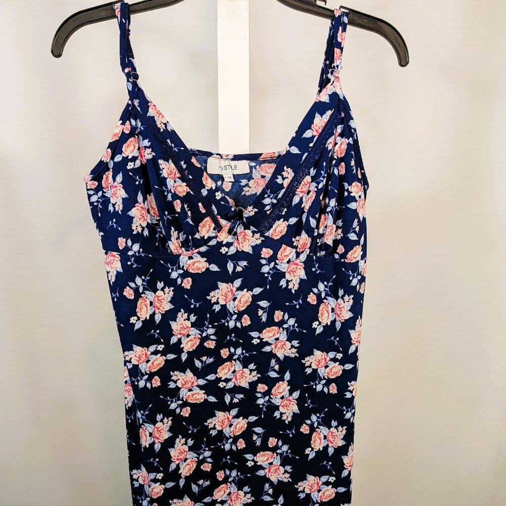 My Style Super Soft Nightgown (like new)